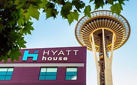 Seattle Hyatt House Downtown